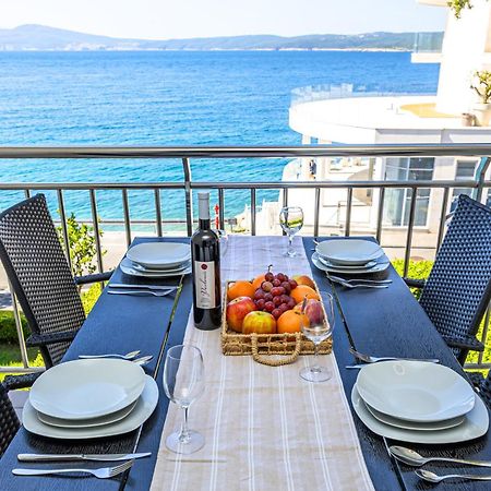 Apartmani Heta Alagic I Selce Exterior photo