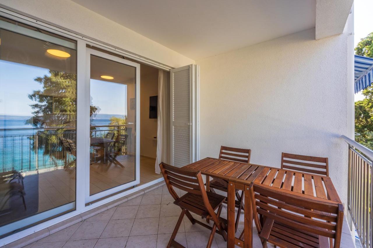 Apartmani Heta Alagic I Selce Exterior photo