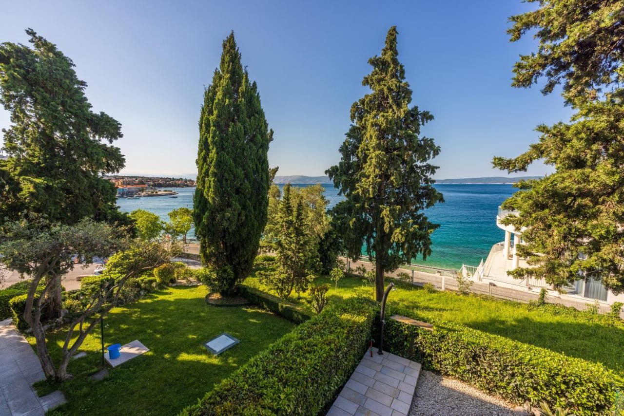 Apartmani Heta Alagic I Selce Exterior photo