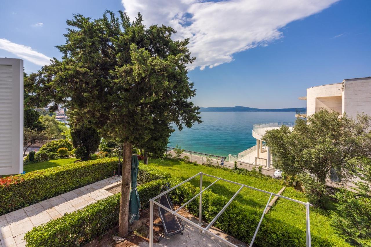 Apartmani Heta Alagic I Selce Exterior photo