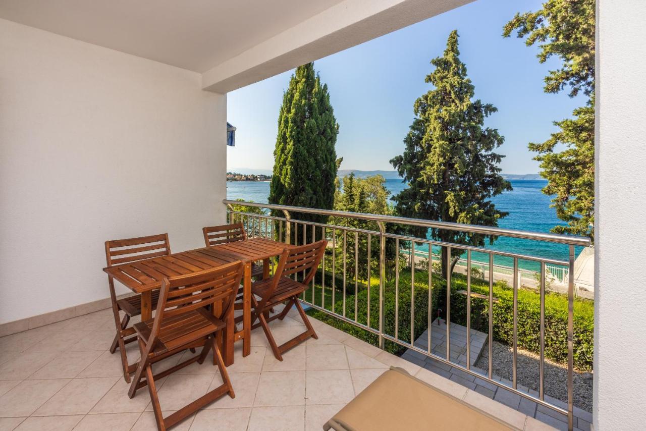 Apartmani Heta Alagic I Selce Exterior photo