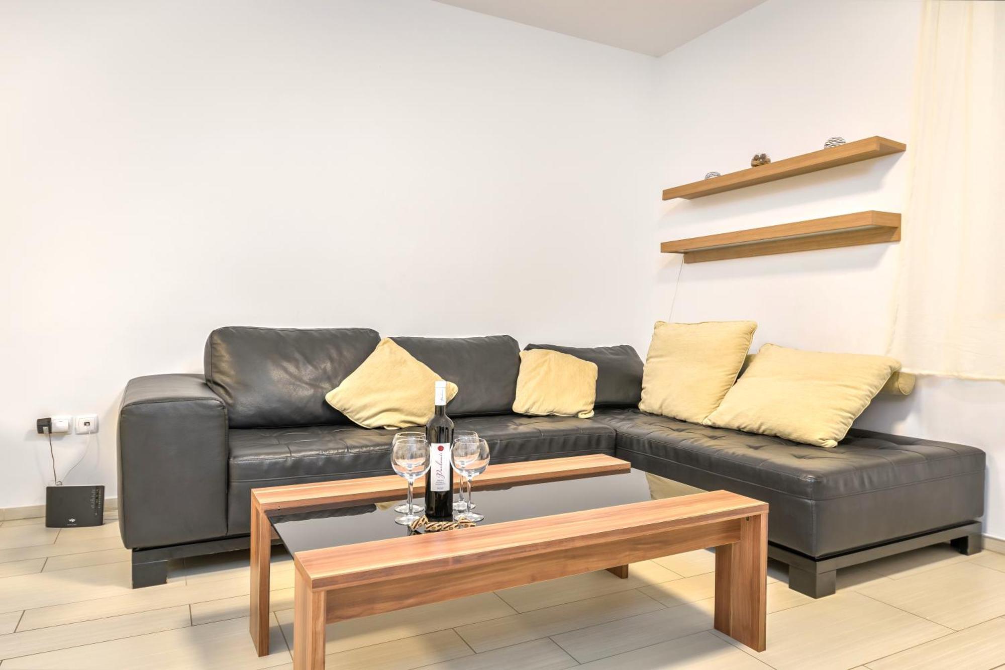 Apartmani Heta Alagic I Selce Exterior photo