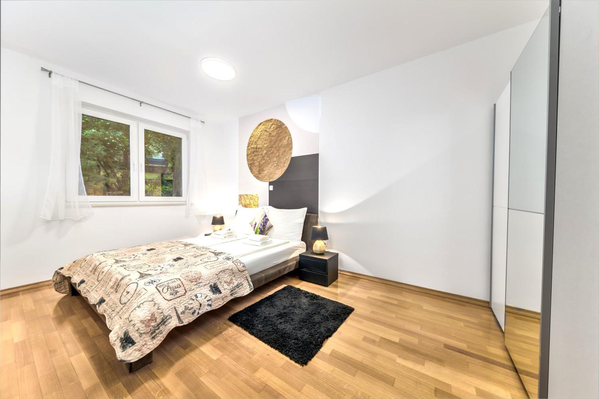Apartmani Heta Alagic I Selce Exterior photo