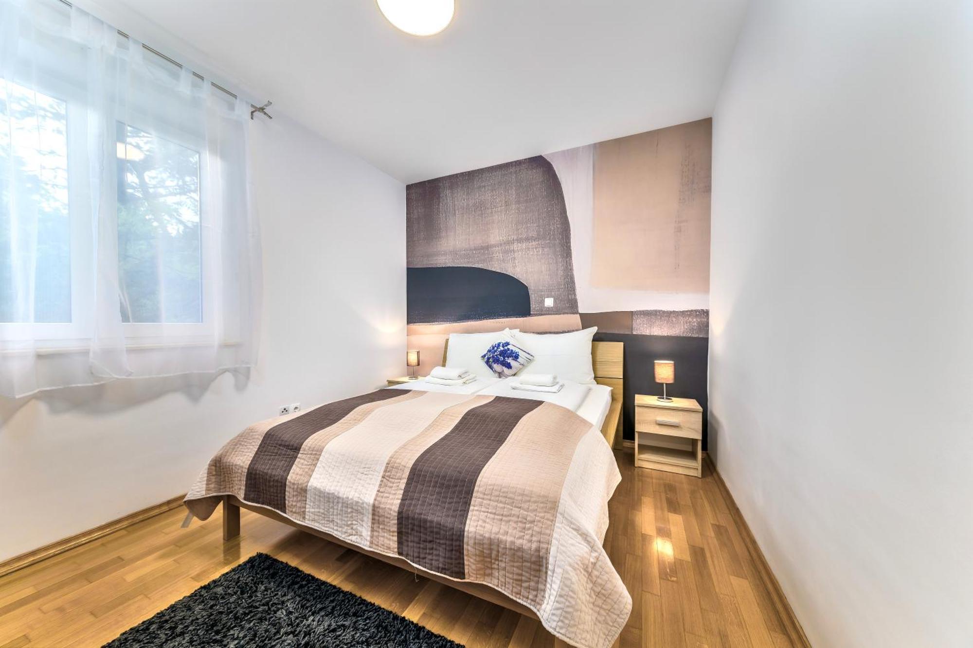 Apartmani Heta Alagic I Selce Exterior photo