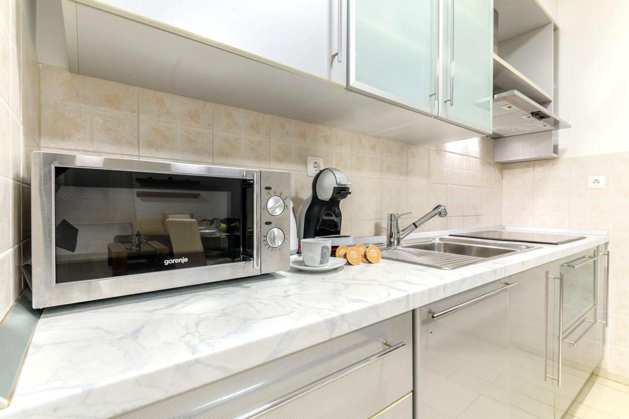 Apartmani Heta Alagic I Selce Exterior photo