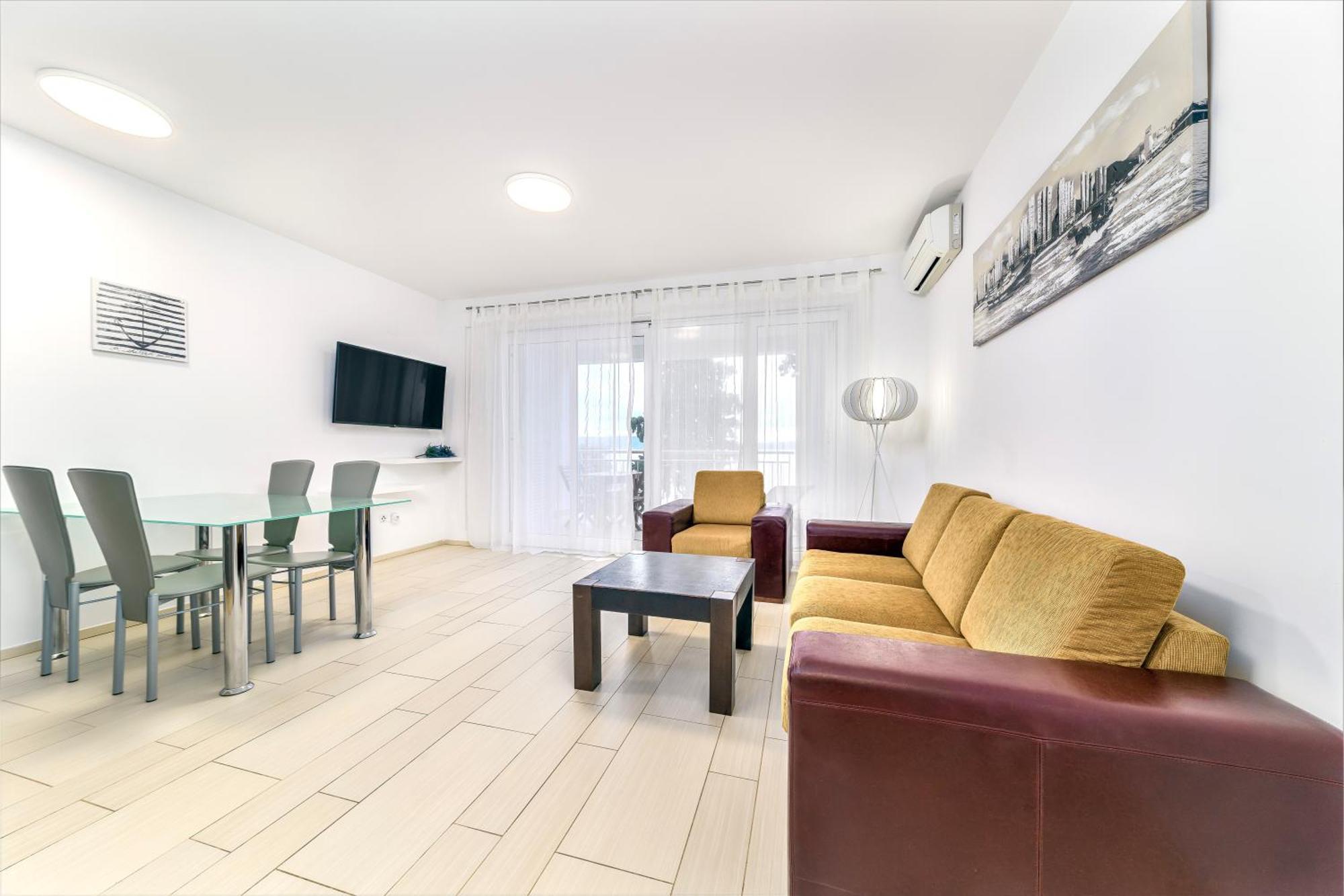 Apartmani Heta Alagic I Selce Exterior photo