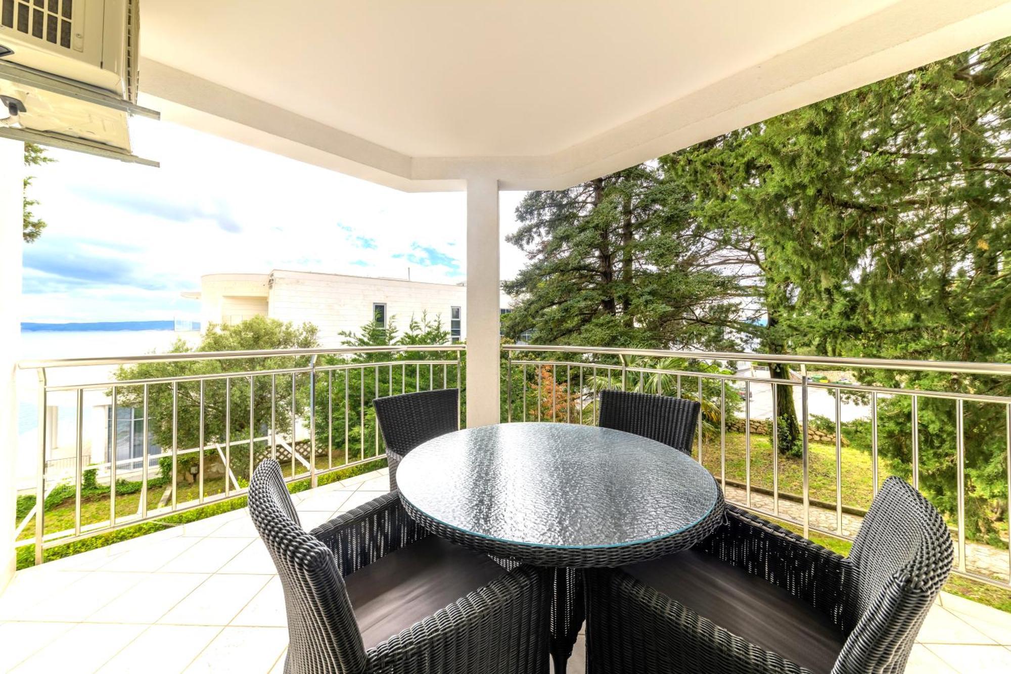 Apartmani Heta Alagic I Selce Exterior photo