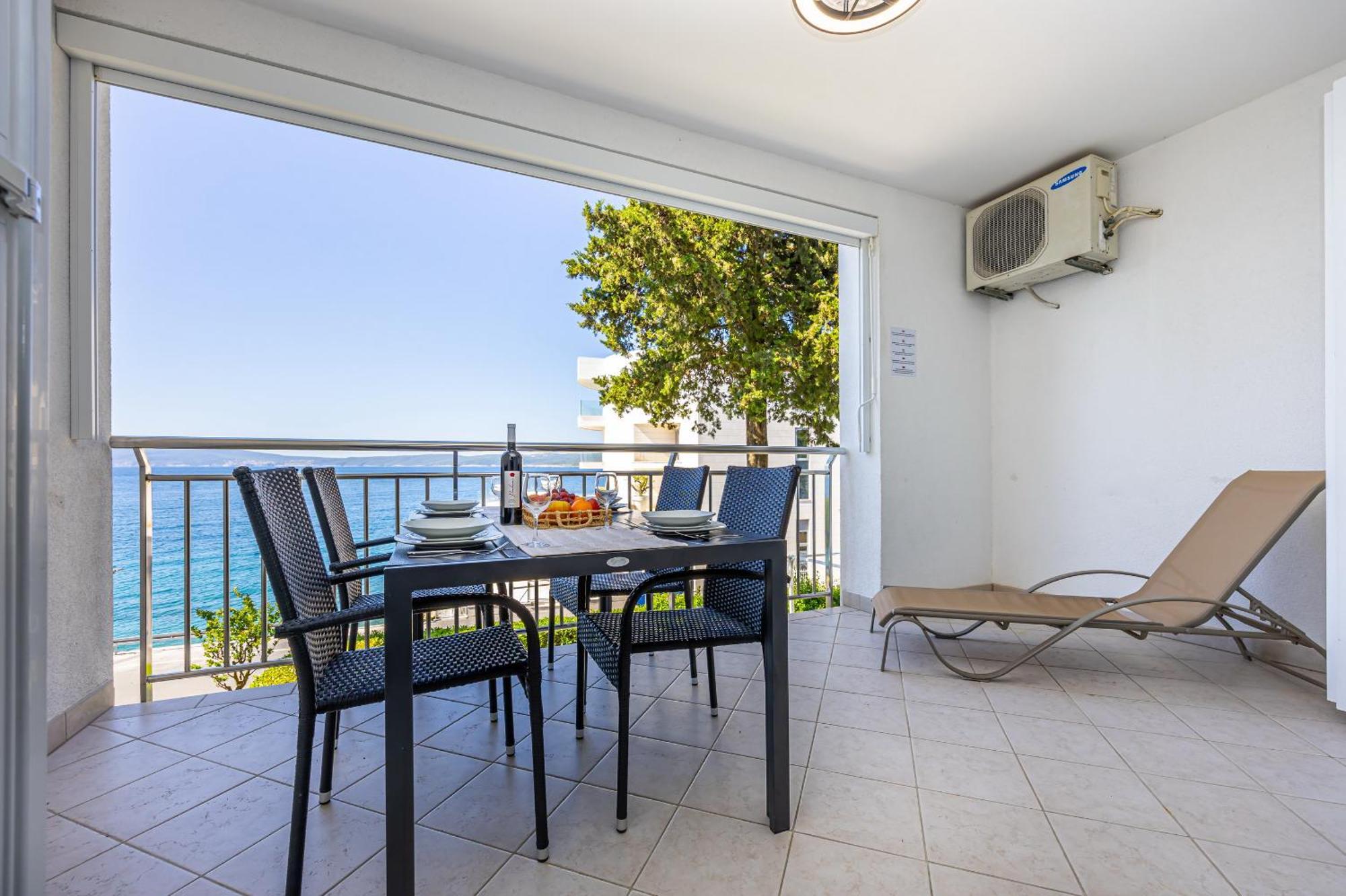 Apartmani Heta Alagic I Selce Exterior photo