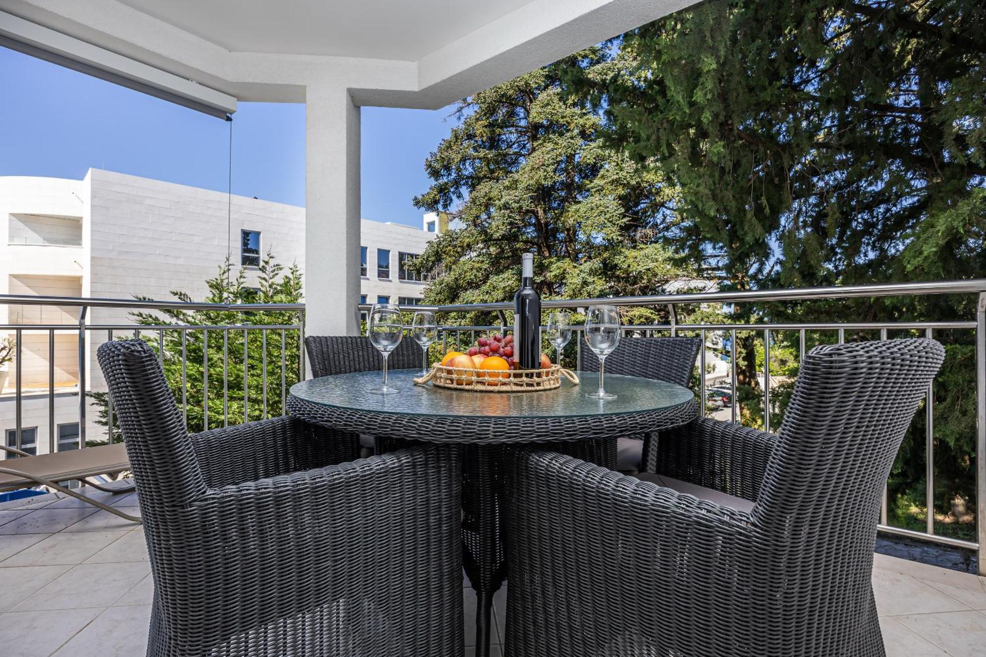 Apartmani Heta Alagic I Selce Exterior photo