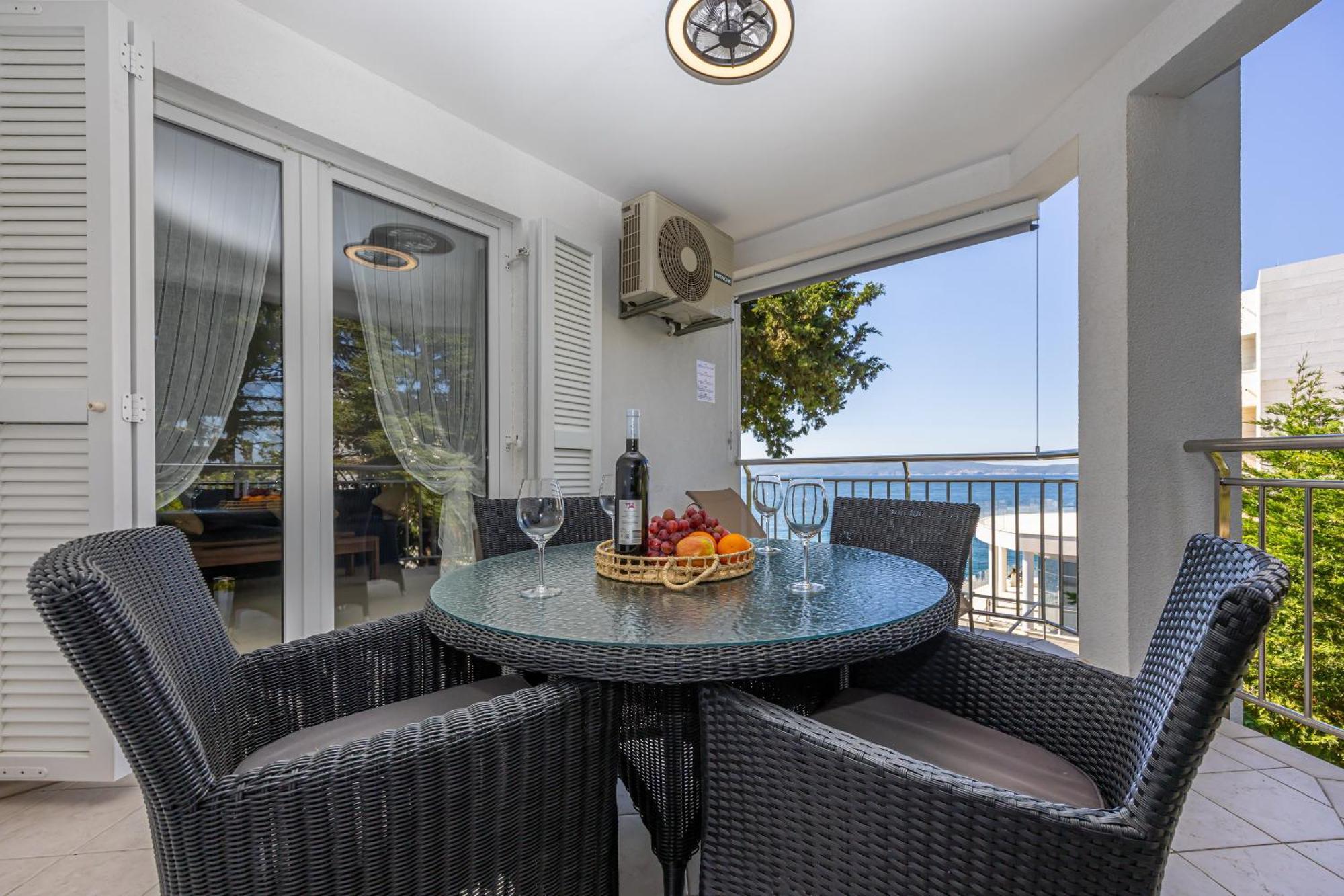 Apartmani Heta Alagic I Selce Exterior photo