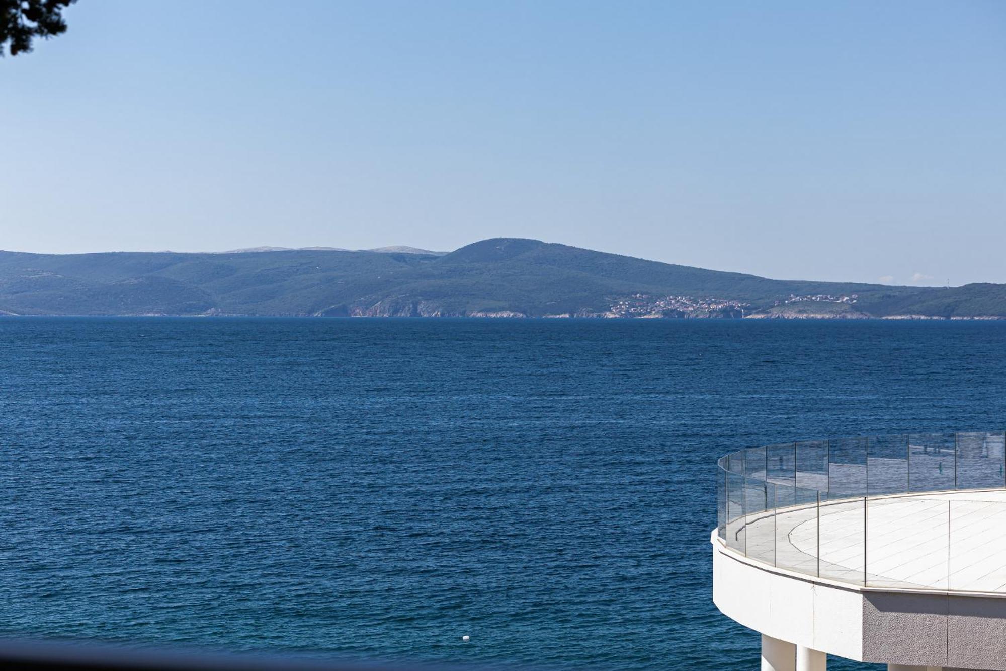 Apartmani Heta Alagic I Selce Exterior photo
