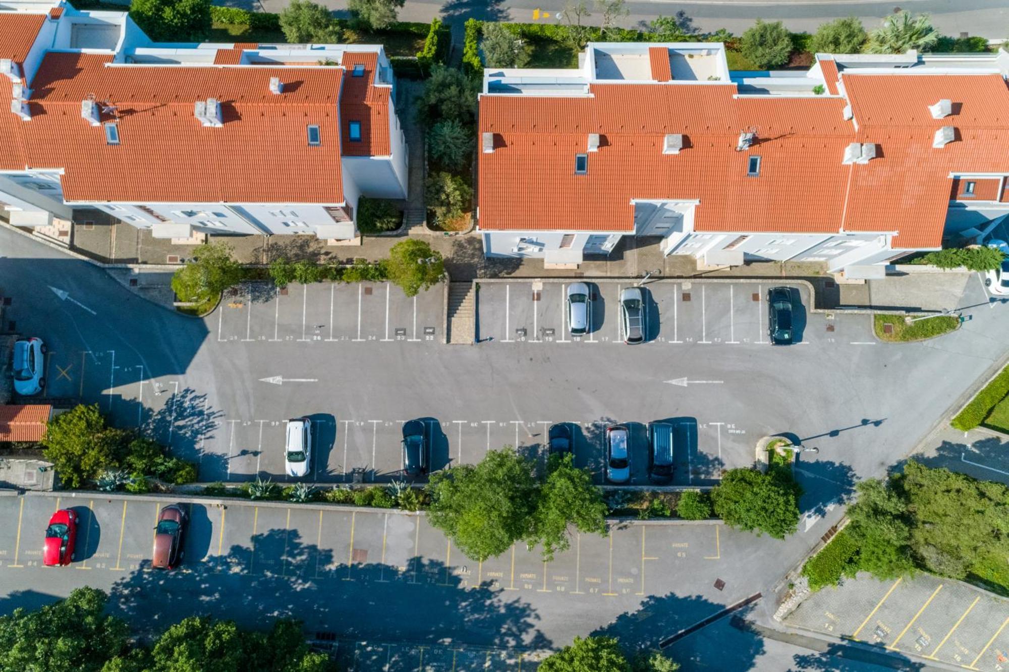 Apartmani Heta Alagic I Selce Exterior photo